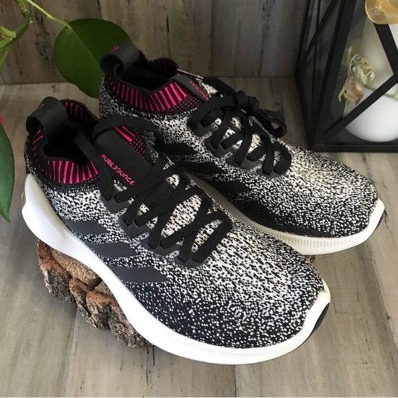 Adidas Running Shoes - Picture 1 of 6